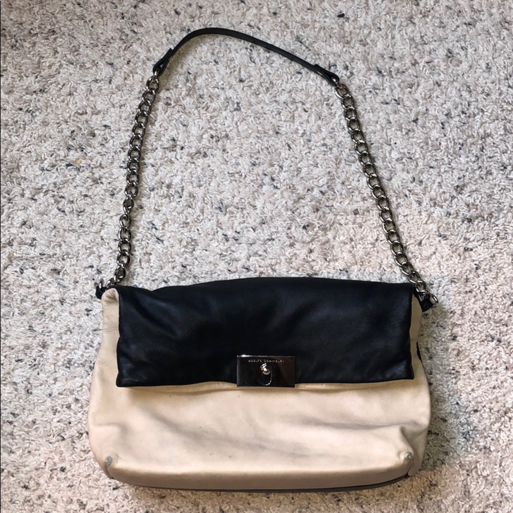 Adolfo Dominguez bag